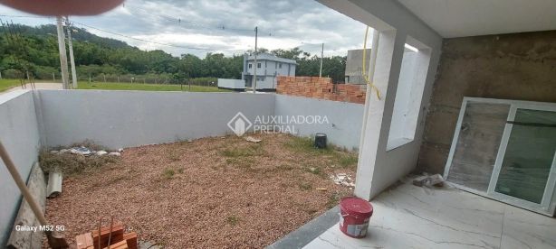 Casa de Condomínio com 3 Quartos à venda, 140m² no Campo Novo, Porto Alegre