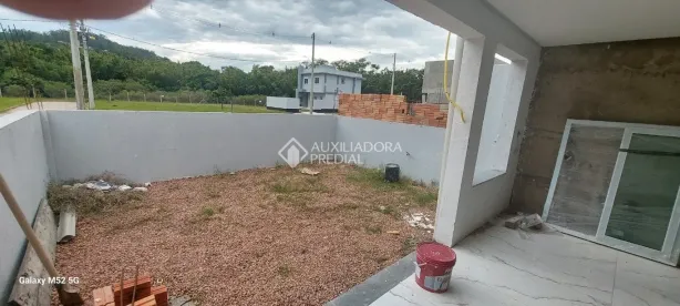 Casa de Condomínio com 3 Quartos à venda, 140m² no Campo Novo, Porto Alegre