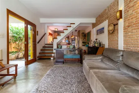 Sobrado com 3 Quartos à venda, 191m² no Sumarezinho, São Paulo