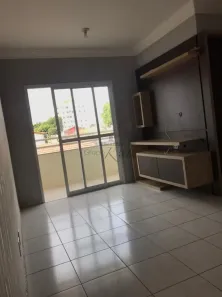 Apartamento com 2 Quartos à venda, 58m² no Bosque dos Eucaliptos, São José dos Campos