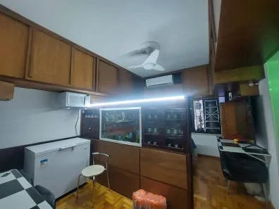 Kitnet com 1 Quarto à venda, 21m² no Várzea, Teresópolis
