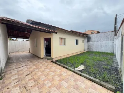 Casa com 2 Quartos à venda, 67m² no Cibratel II, Itanhaém