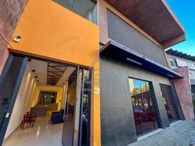 Imóvel Comercial com 1 Quarto para alugar, 402m² no Chácara da Barra, Campinas