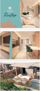 Apartamento com 2 Quartos à venda, 51m² no Camela, Ipojuca