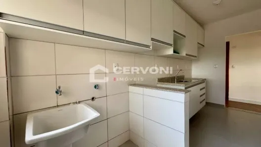 Apartamento com 2 Quartos para alugar, 66m² no Jardim Oriente, São José dos Campos