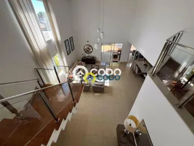 Casa de Condomínio com 3 Quartos à venda, 433m² no Monte Alegre, Piracicaba