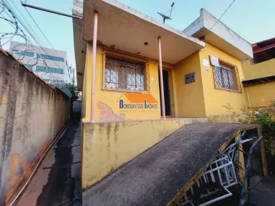 Casa com 3 Quartos à venda, 250m² no Eldorado, Contagem