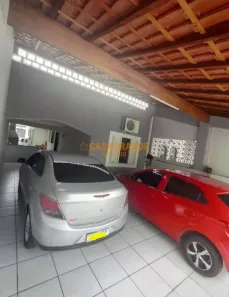 Casa com 3 Quartos à venda, 70m² no Vila Ester, São José dos Campos
