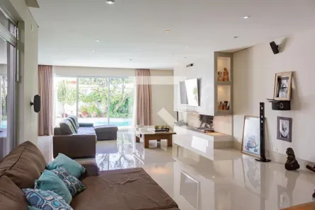 Casa com 6 Quartos à venda, 600m² no Bela Aliança, São Paulo