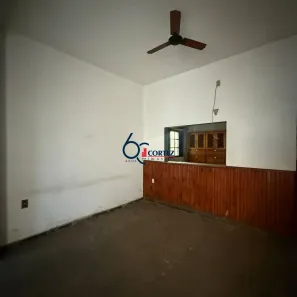 Imóvel Comercial para alugar, 160m² no Jardim Donângela, Rio Claro