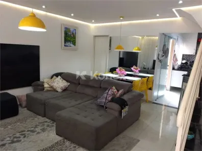 Casa de Condomínio com 3 Quartos à venda, 103m² no Jardim Leonor Mendes de Barros, São Paulo