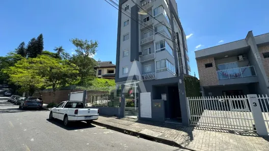 Cobertura com 3 Quartos à venda, 162m² no Costa e Silva, Joinville