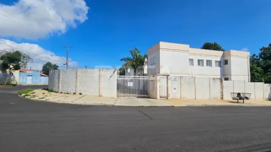 Apartamento com 1 Quarto à venda, 45m² no Residencial Américo Alves Margarido, São Carlos