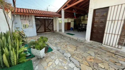 Casa com 2 Quartos à venda, 350m² no Balneário Tupy, Itanhaém