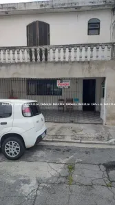 Casa com 2 Quartos à venda, 200m² no Jardim Record, São Paulo