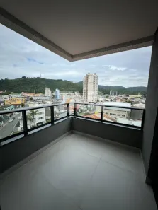 Apartamento com 2 Quartos à venda, 100m² no Vila Operária, Itajaí