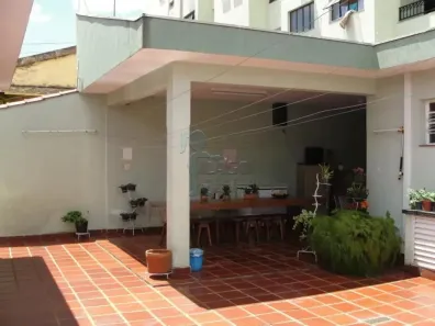 Casa com 3 Quartos à venda, 172m² no Jardim Paulista, Ribeirão Preto