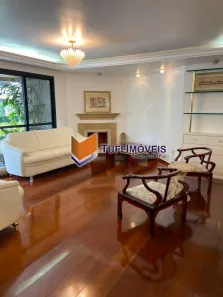 Apartamento com 4 Quartos à venda, 155m² no Vila Uberabinha, São Paulo