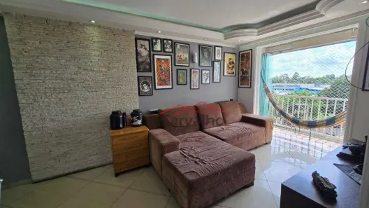 Apartamento com 2 Quartos à venda, 54m² no Brás, São Paulo
