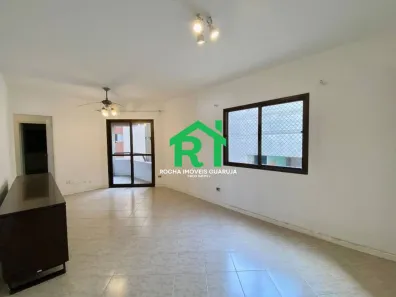 Apartamento com 3 Quartos à venda, 90m² no Pitangueiras, Guarujá