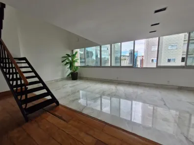 Cobertura com 4 Quartos à venda, 274m² no Savassi, Belo Horizonte