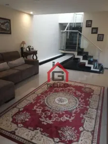 Casa de Condomínio com 3 Quartos à venda, 300m² no Vila Curuçá, Santo André
