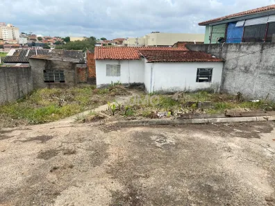 Casa com 1 Quarto à venda, 56m² no Jardim Carlos Lourenço, Campinas