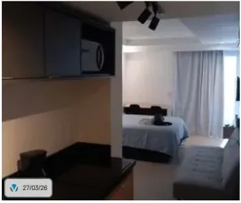 Apartamento com 1 Quarto para alugar, 58m² no Flamengo, Rio de Janeiro