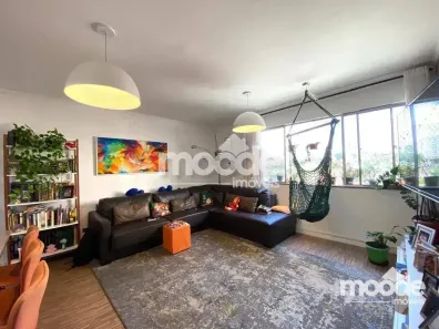 Apartamento com 2 Quartos à venda, 83m² no Vila Lageado, São Paulo