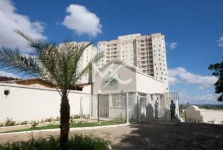 Apartamento com 3 Quartos à venda, 66m² no Vila Industrial, São José dos Campos