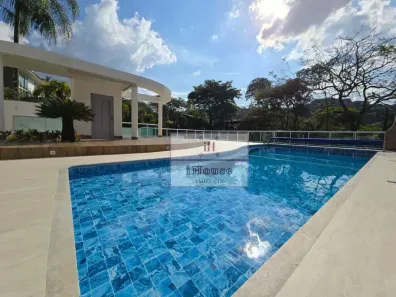 Casa de Condomínio com 6 Quartos para alugar, 1000m² no Vila Del Rey, Nova Lima