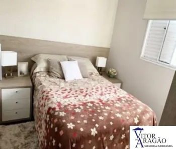 Apartamento com 3 Quartos à venda, 62m² no Vila Guilherme, São Paulo