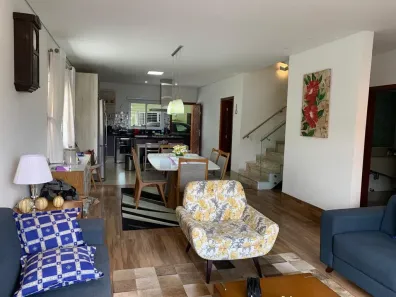 Sobrado com 3 Quartos à venda, 195m² no Santana, Ribeirão Pires