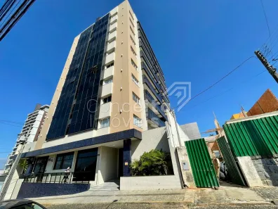 Apartamento com 3 Quartos à venda, 127m² no Olarias, Ponta Grossa