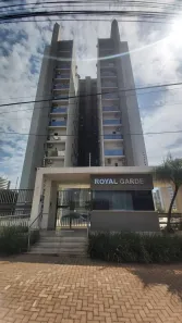 Apartamento com 3 Quartos à venda, 140m² no Bosque da Saúde, Cuiabá