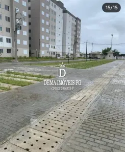 Apartamento com 2 Quartos à venda, 48m² no Vila Sônia, Praia Grande