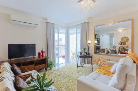 Apartamento com 2 Quartos à venda, 90m² no Canasvieiras, Florianópolis