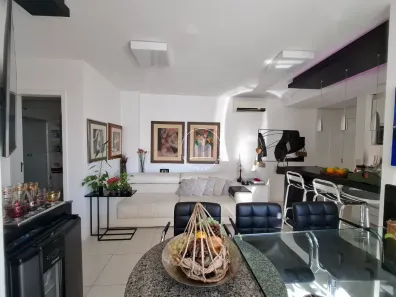 Apartamento com 2 Quartos à venda, 64m² no Bom Abrigo, Florianópolis