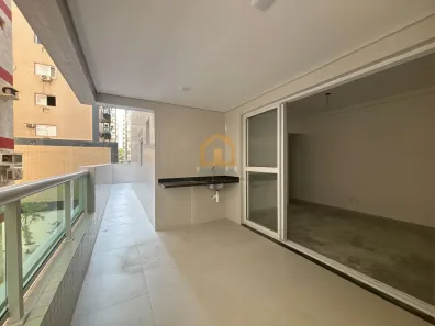 Apartamento com 2 Quartos à venda, 97m² no Embaré, Santos