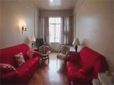 Apartamento com 3 Quartos à venda, 118m² no Tijuca, Rio de Janeiro