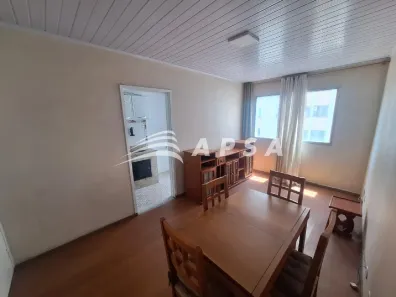 Apartamento com 3 Quartos para alugar, 64m² no Engenho Novo, Rio de Janeiro