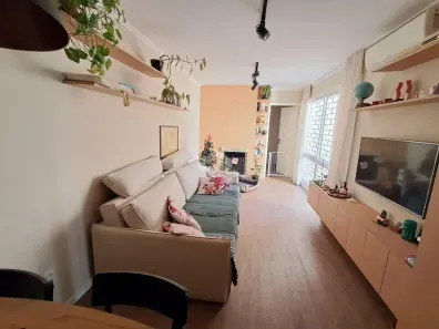 Apartamento com 2 Quartos à venda, 70m² no Santana, Porto Alegre