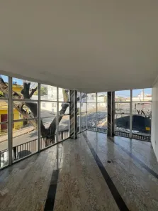 Imóvel Comercial com 4 Quartos para alugar, 450m² no União, Belo Horizonte