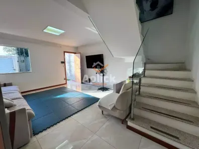 Casa com 3 Quartos à venda, 170m² no Morada de Laranjeiras, Serra