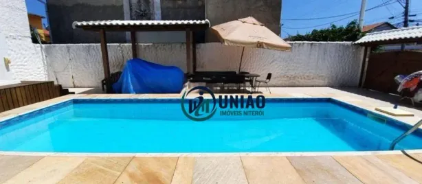 Casa com 3 Quartos à venda, 148m² no Piratininga, Niterói