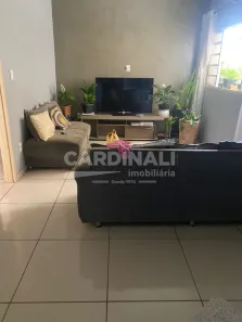 Apartamento com 2 Quartos à venda, 83m² no Núcleo Residencial Silvio Vilari, São Carlos