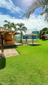 Apartamento com 2 Quartos para alugar, 50m² no Pitimbu, Natal