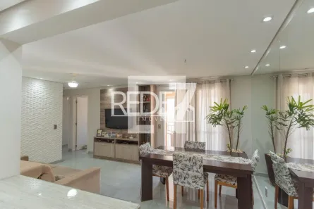 Apartamento com 3 Quartos à venda, 75m² no Loteamento Chácara Prado, Campinas