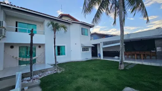 Casa de Condomínio com 4 Quartos à venda, 450m² no Vilas do Atlântico, Lauro de Freitas