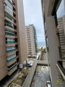 Apartamento com 2 Quartos à venda, 63m² no Praia de Itaparica, Vila Velha